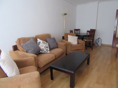 Zaragoza Centro 50004 D.C. Zaragoza Wohnung Bild 6355791