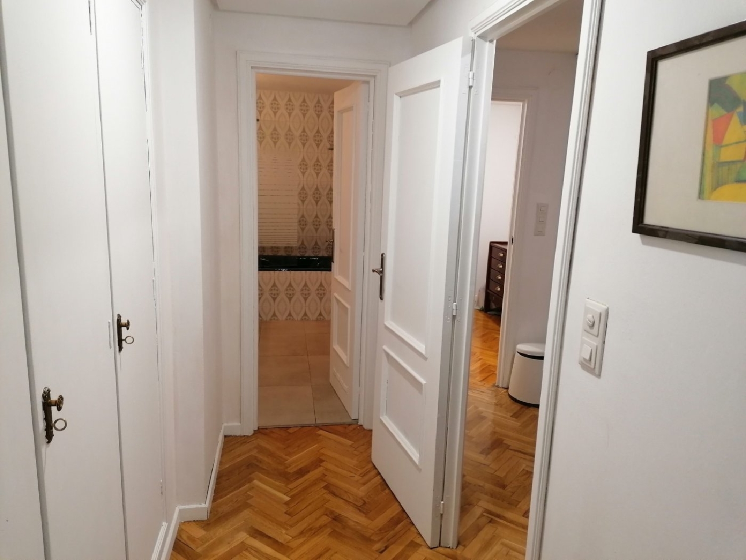  kaufen Wohnung Zaragoza Centro 50004 D.C. Zaragoza 6