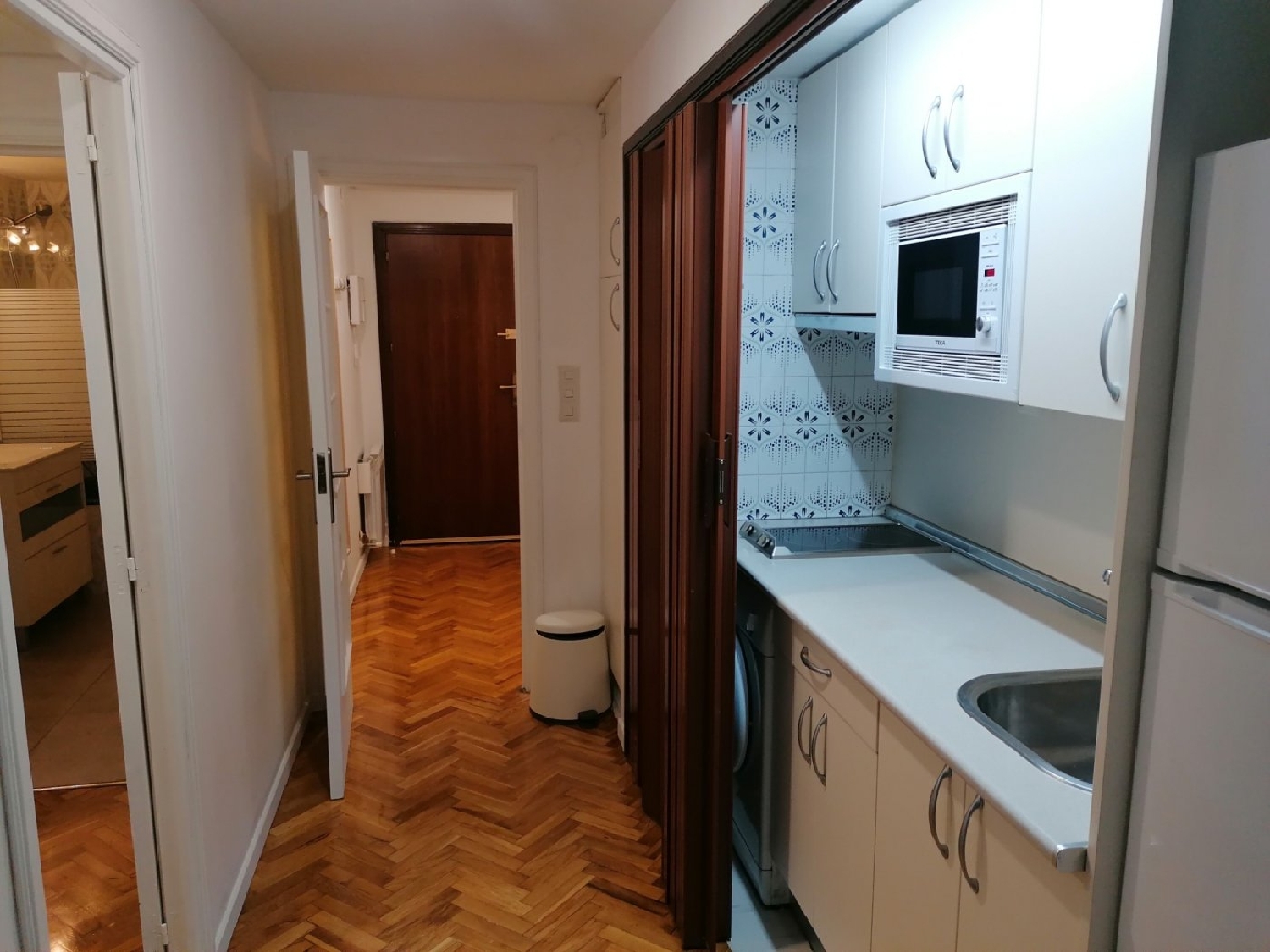  kaufen Wohnung Zaragoza Centro 50004 D.C. Zaragoza 3