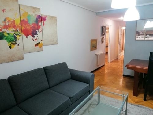 Zaragoza Centro 50004 D.C. Zaragoza Wohnung Bild 6355792