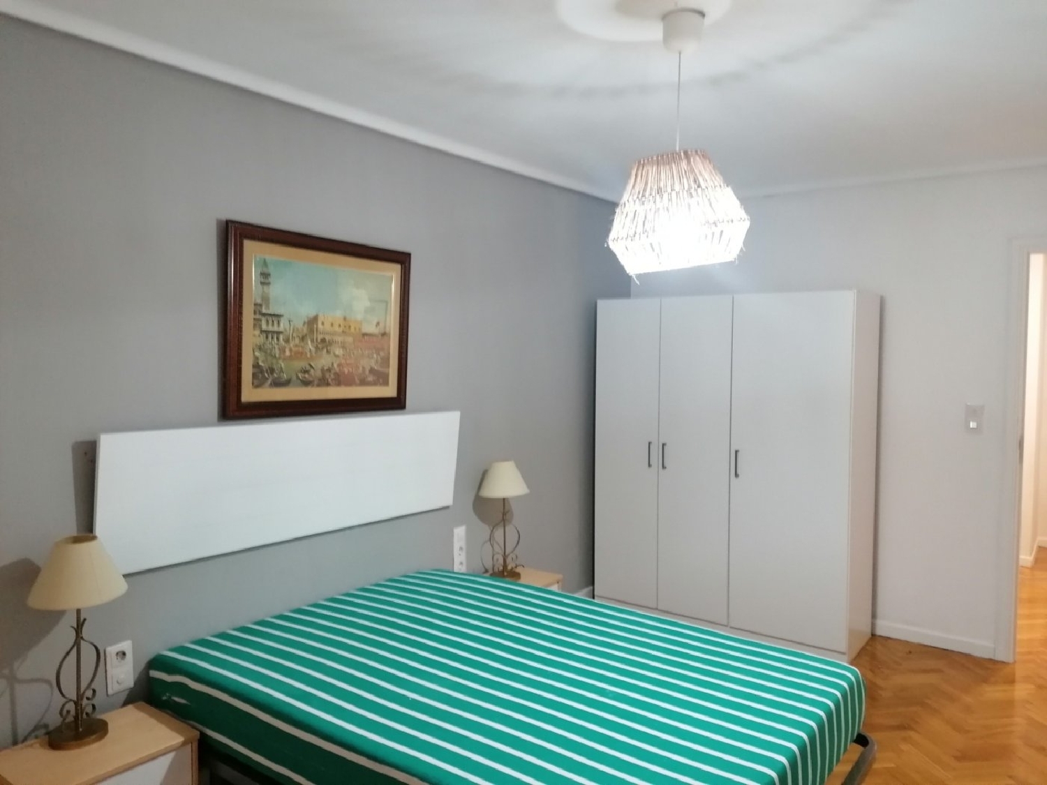  kaufen Wohnung Zaragoza Centro 50004 D.C. Zaragoza 2