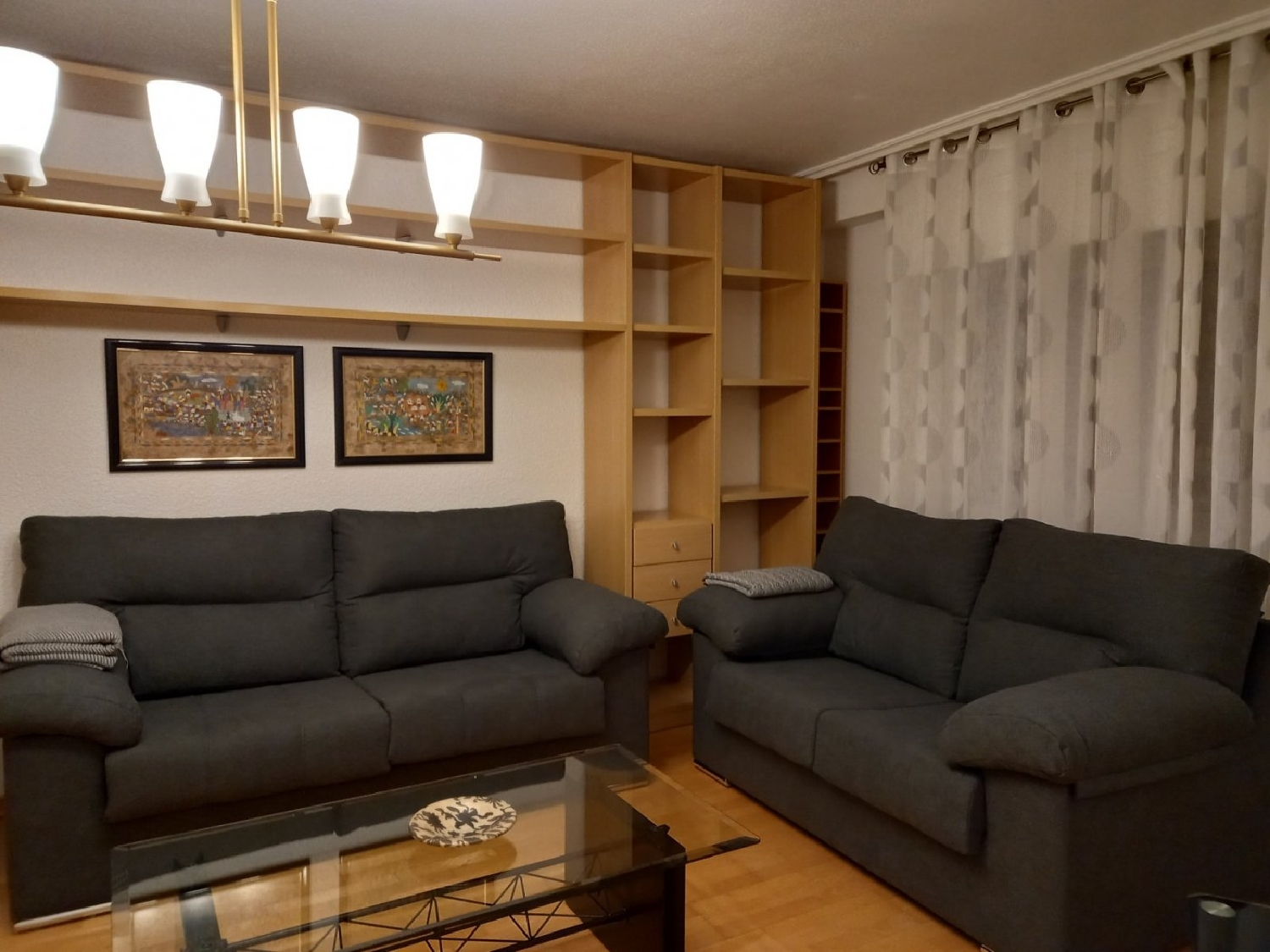  kaufen Wohnung Zaragoza Centro 50004 D.C. Zaragoza 1
