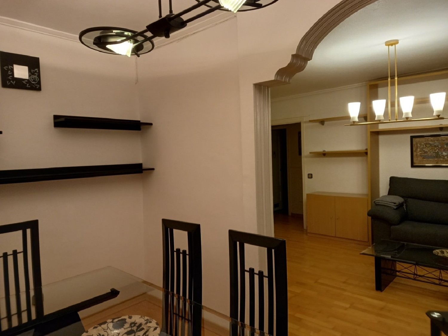  kaufen Wohnung Zaragoza Centro 50004 D.C. Zaragoza 3