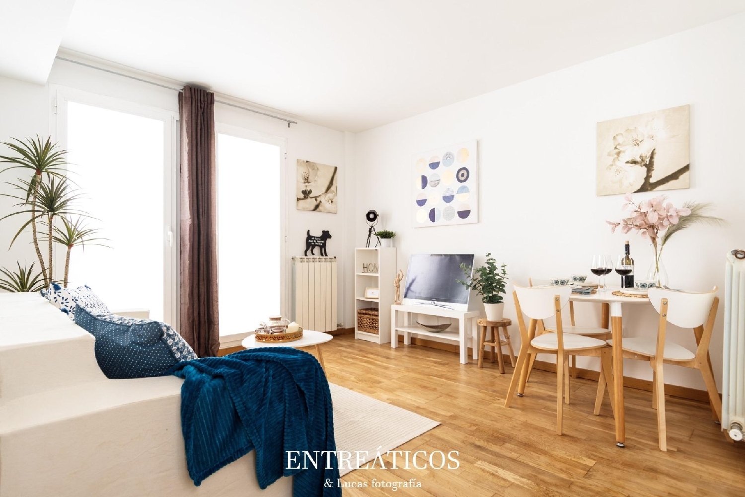  till salu lägenhet Zaragoza Centro 50004 D.C. Zaragoza 1