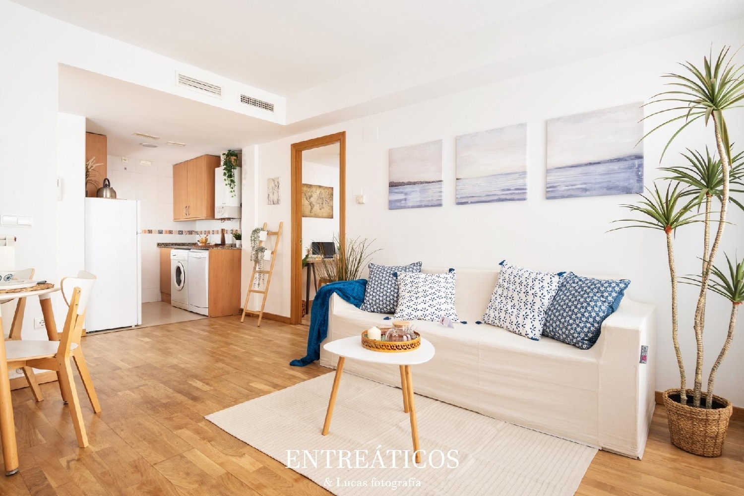  till salu lägenhet Zaragoza Centro 50004 D.C. Zaragoza 3