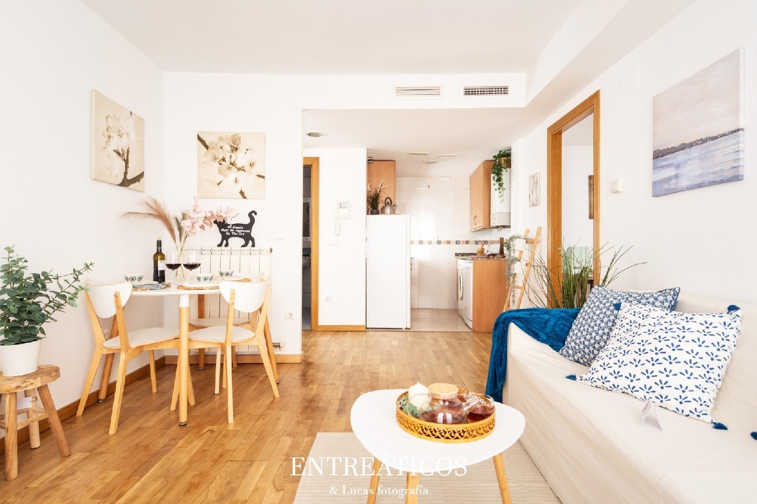  till salu lägenhet Zaragoza Centro 50004 D.C. Zaragoza 5