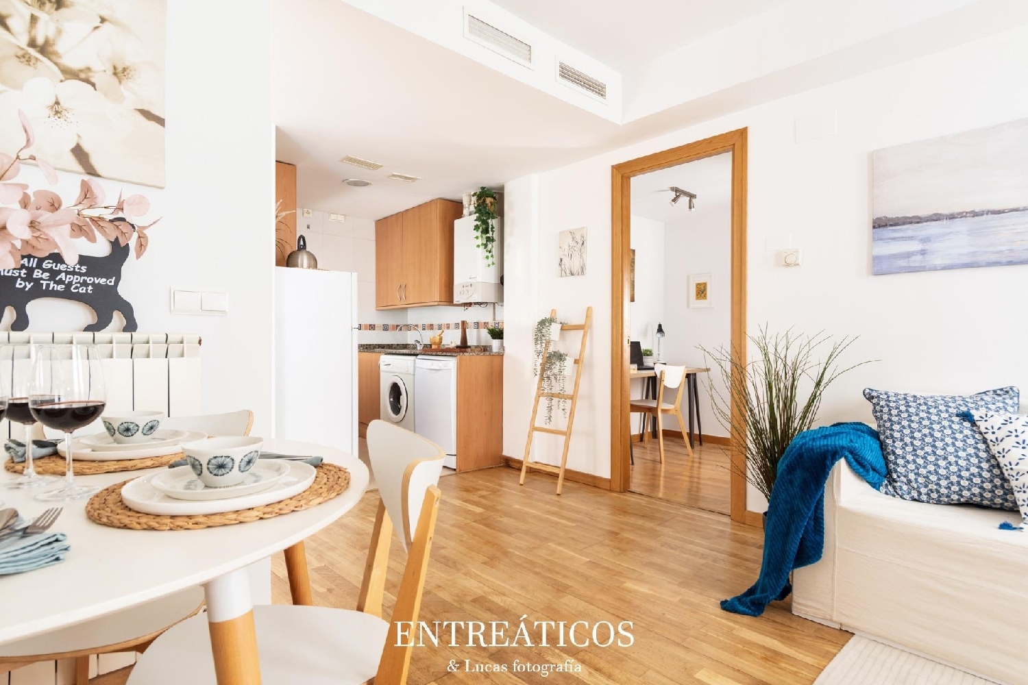  till salu lägenhet Zaragoza Centro 50004 D.C. Zaragoza 4