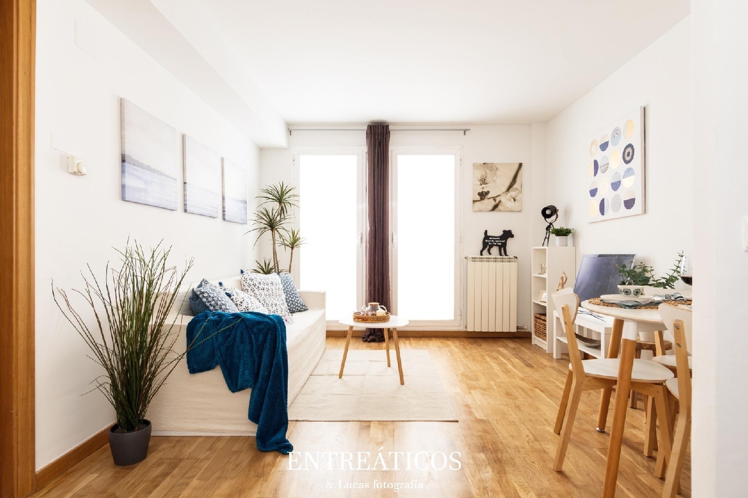  till salu lägenhet Zaragoza Centro 50004 D.C. Zaragoza 6