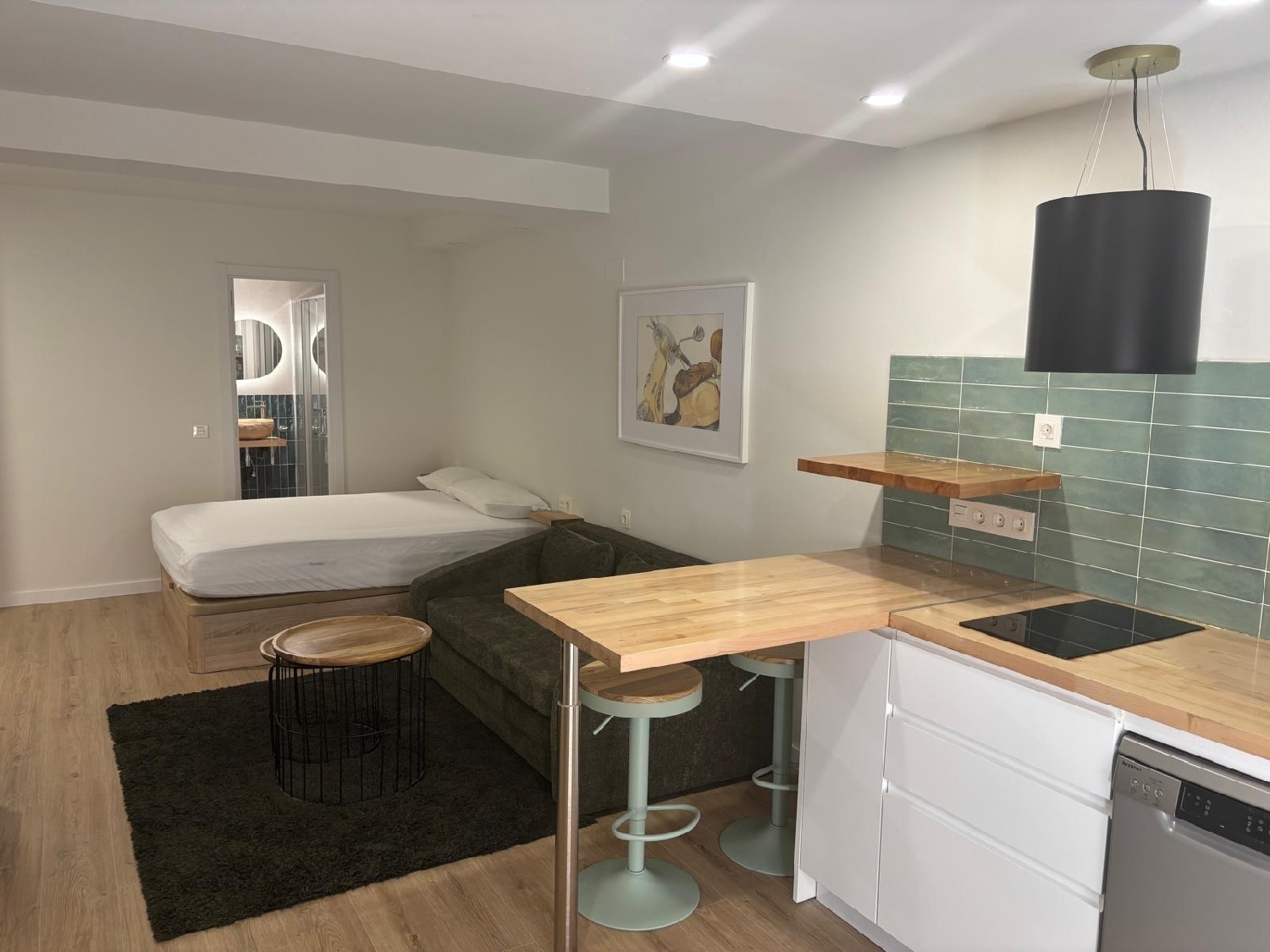  te koop appartement Zaragoza Centro 50004 D.C. Zaragoza 2