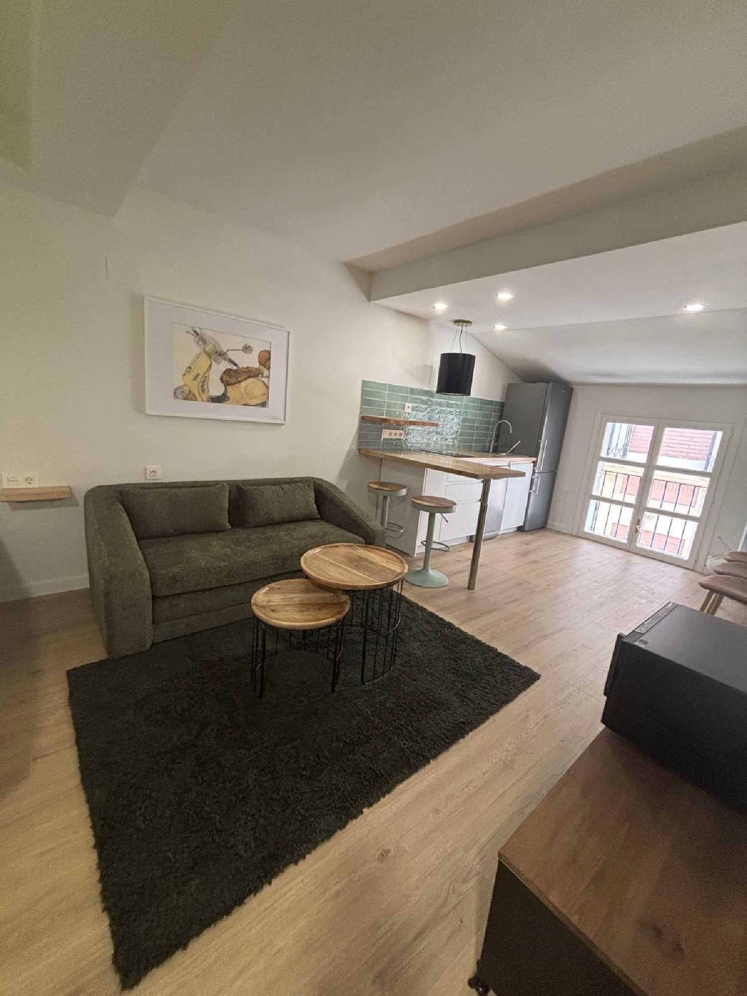  te koop appartement Zaragoza Centro 50004 D.C. Zaragoza 6