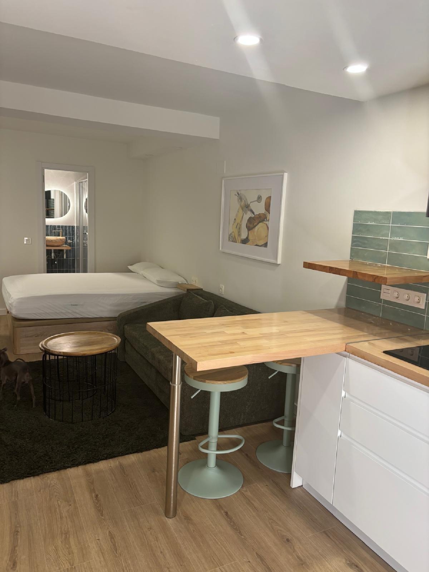  te koop appartement Zaragoza Centro 50004 D.C. Zaragoza 3