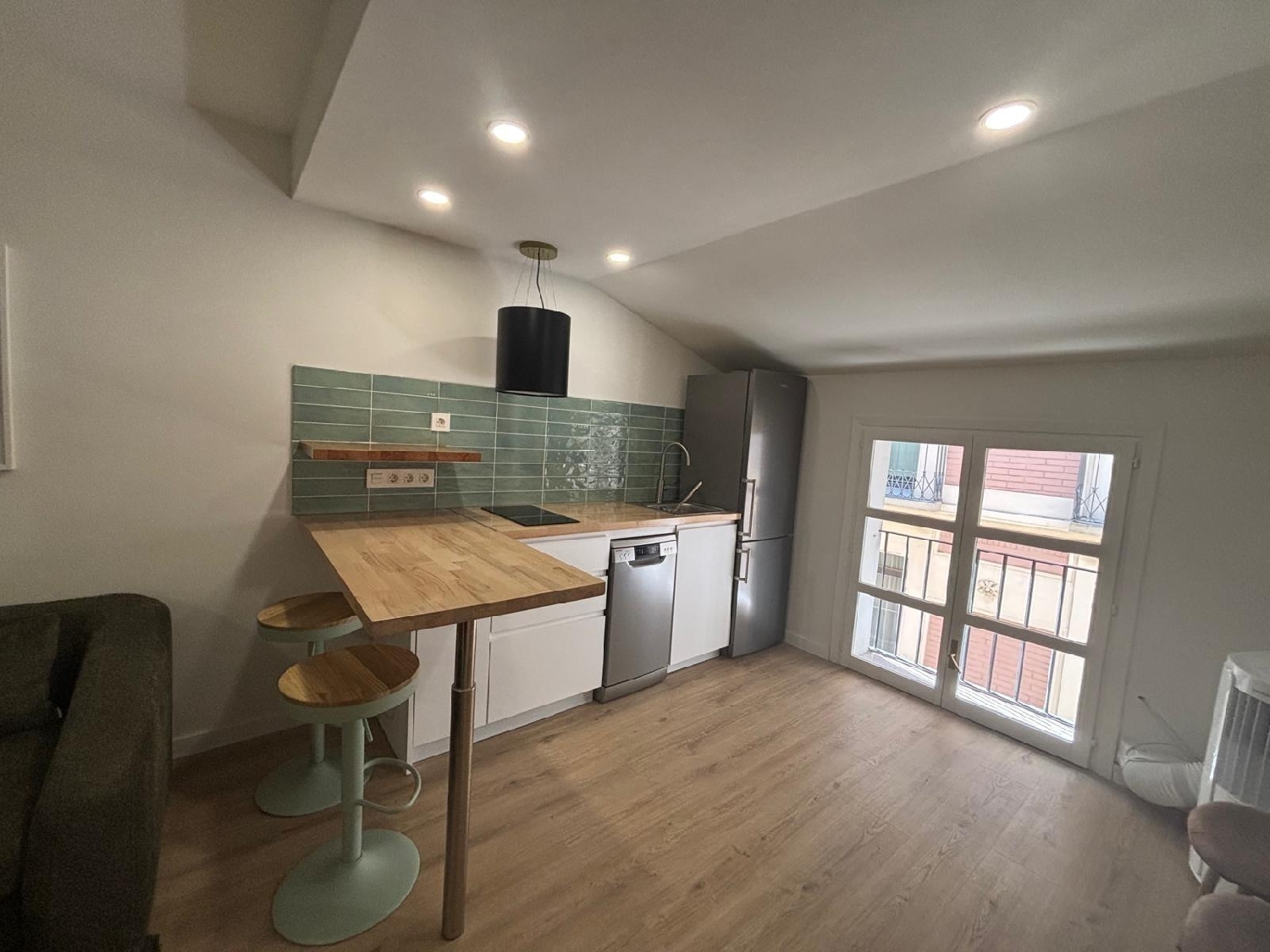  te koop appartement Zaragoza Centro 50004 D.C. Zaragoza 4