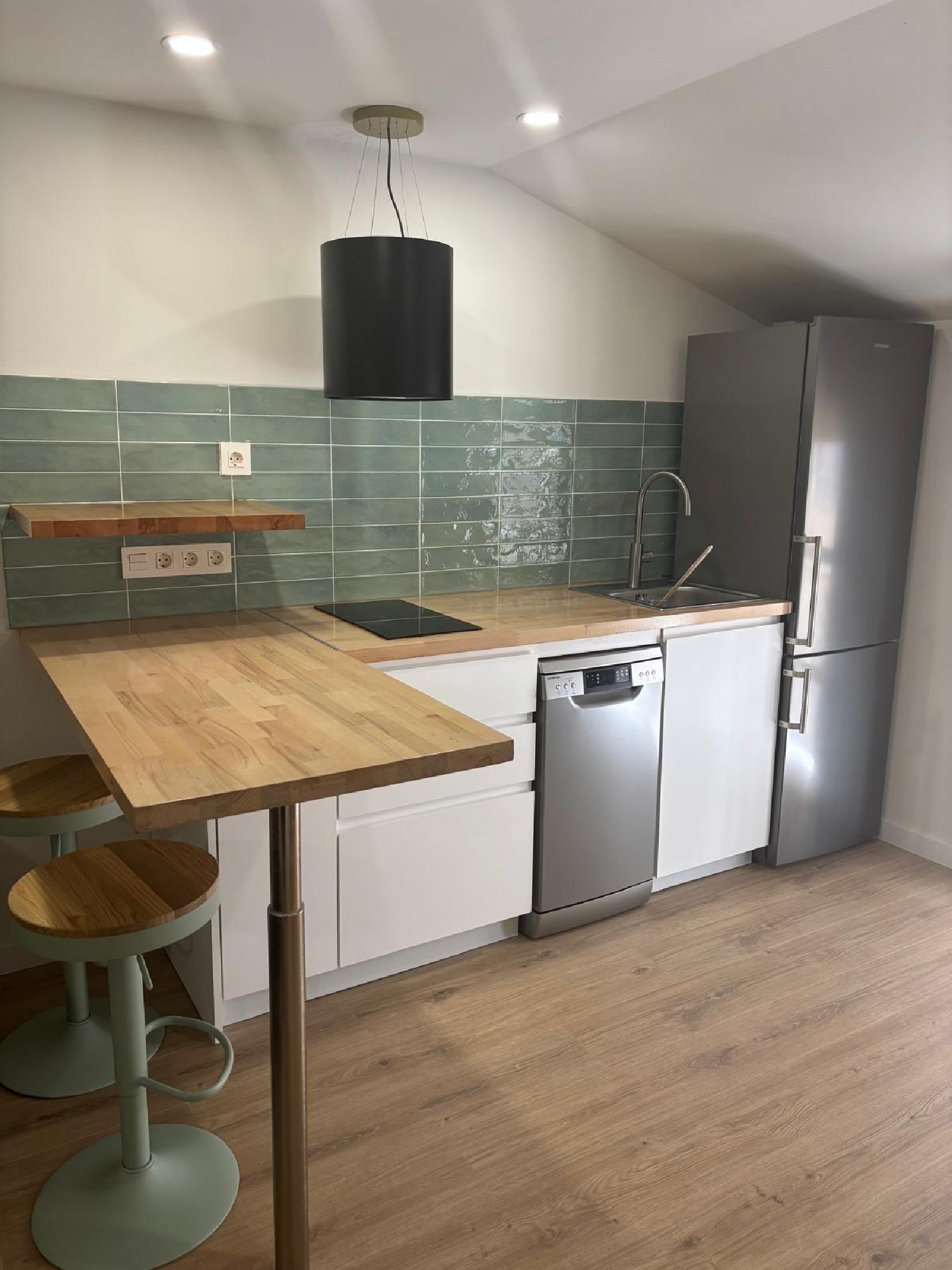  te koop appartement Zaragoza Centro 50004 D.C. Zaragoza 7