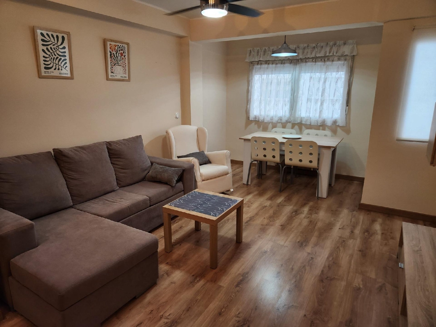  te koop appartement Zaragoza Centro 50004 D.C. Zaragoza 3