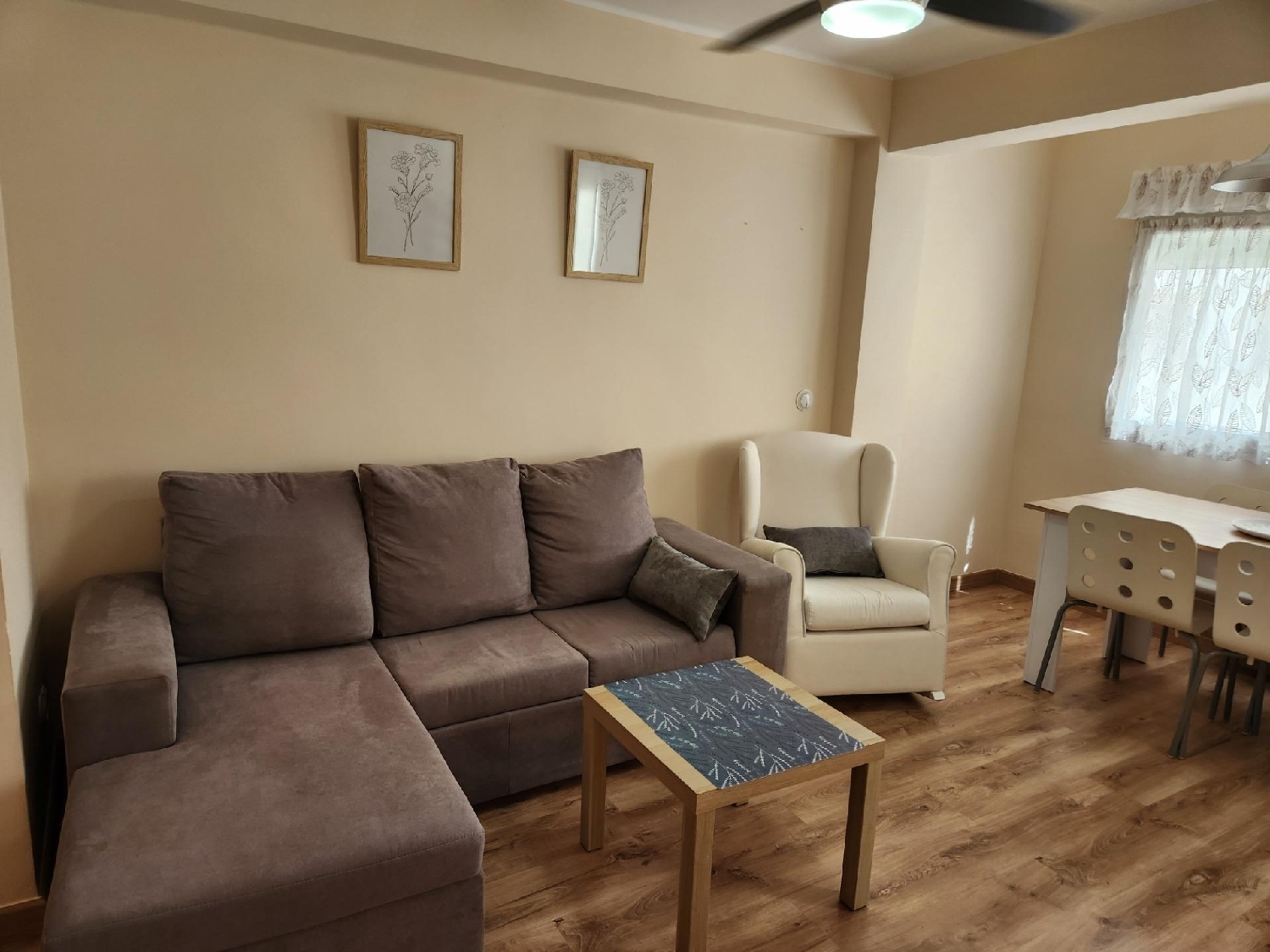  te koop appartement Zaragoza Centro 50004 D.C. Zaragoza 2