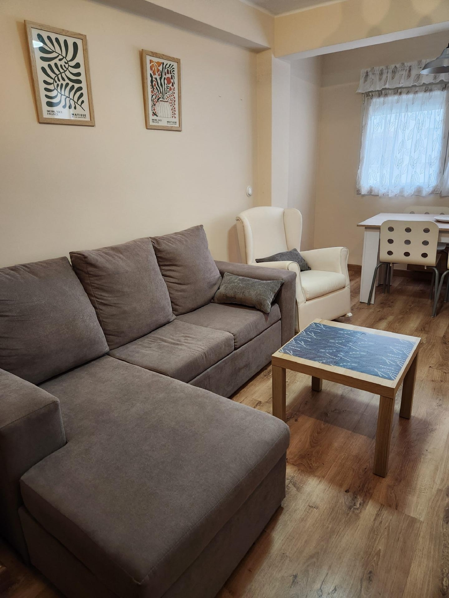  te koop appartement Zaragoza Centro 50004 D.C. Zaragoza 6