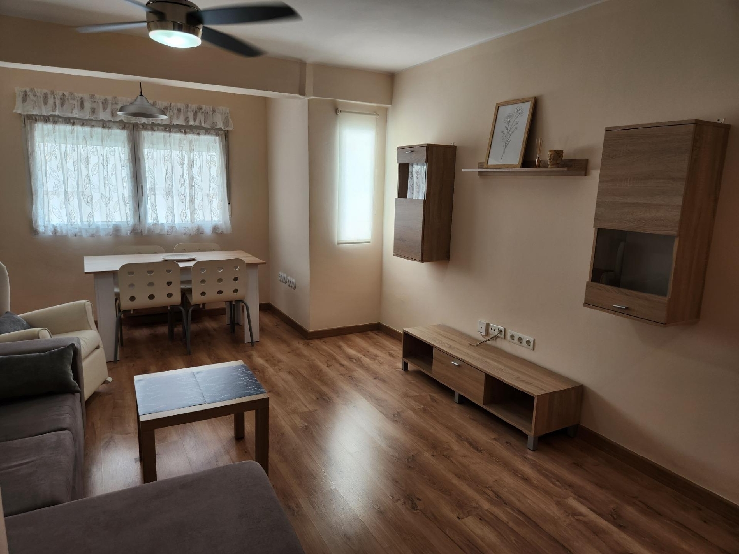  te koop appartement Zaragoza Centro 50004 D.C. Zaragoza 1