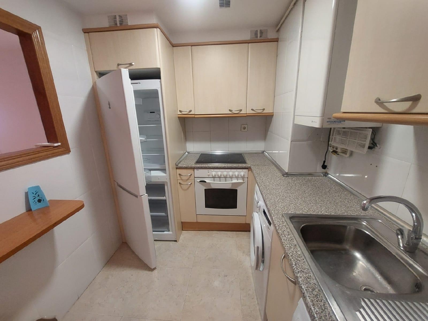  en venta apartamento Zaragoza Centro 50004 D.C. Zaragoza 6