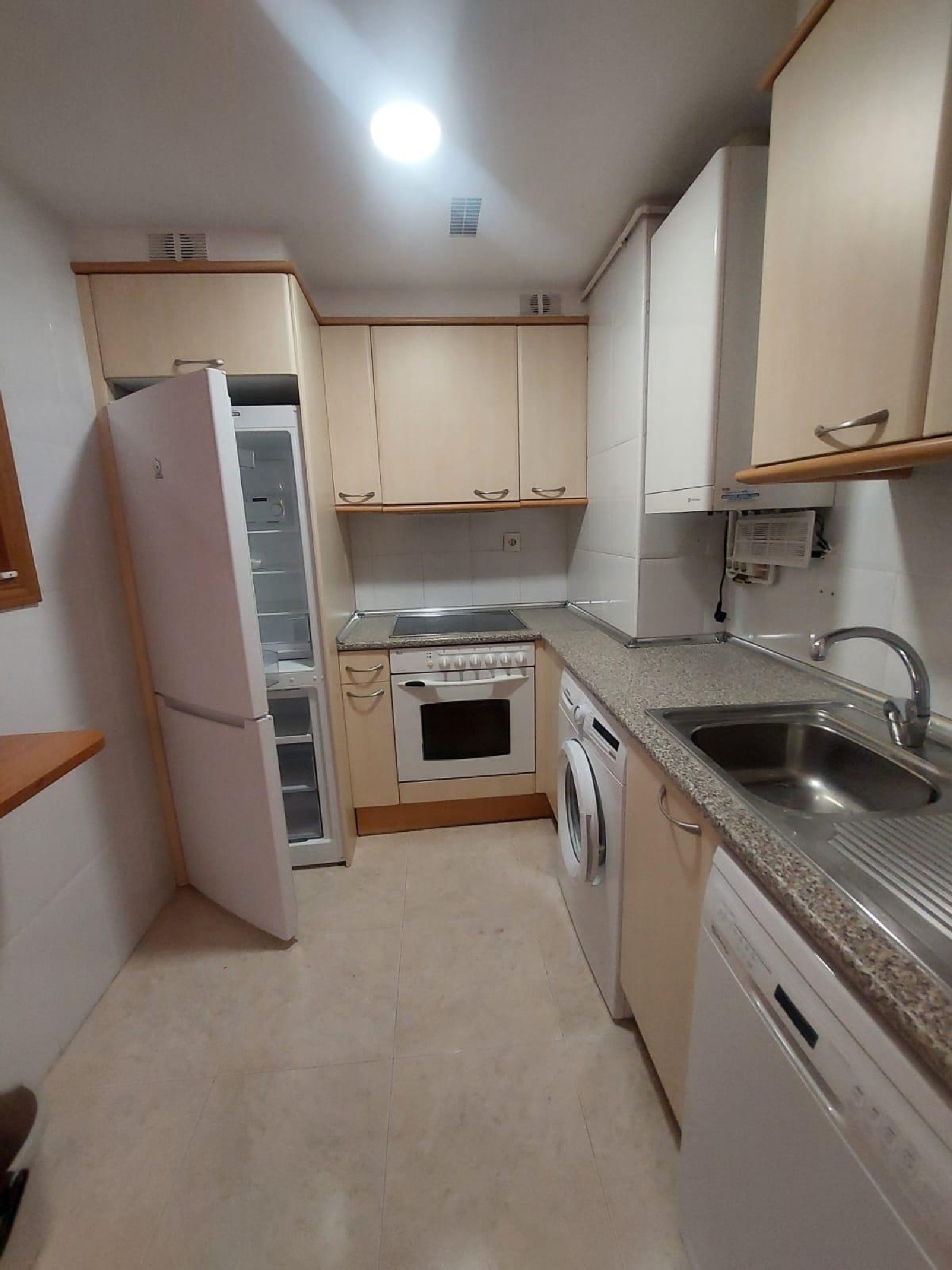  en venta apartamento Zaragoza Centro 50004 D.C. Zaragoza 7