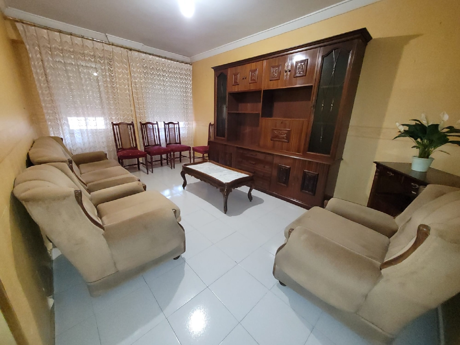  en venta apartamento Zaragoza Centro 50004 D.C. Zaragoza 1