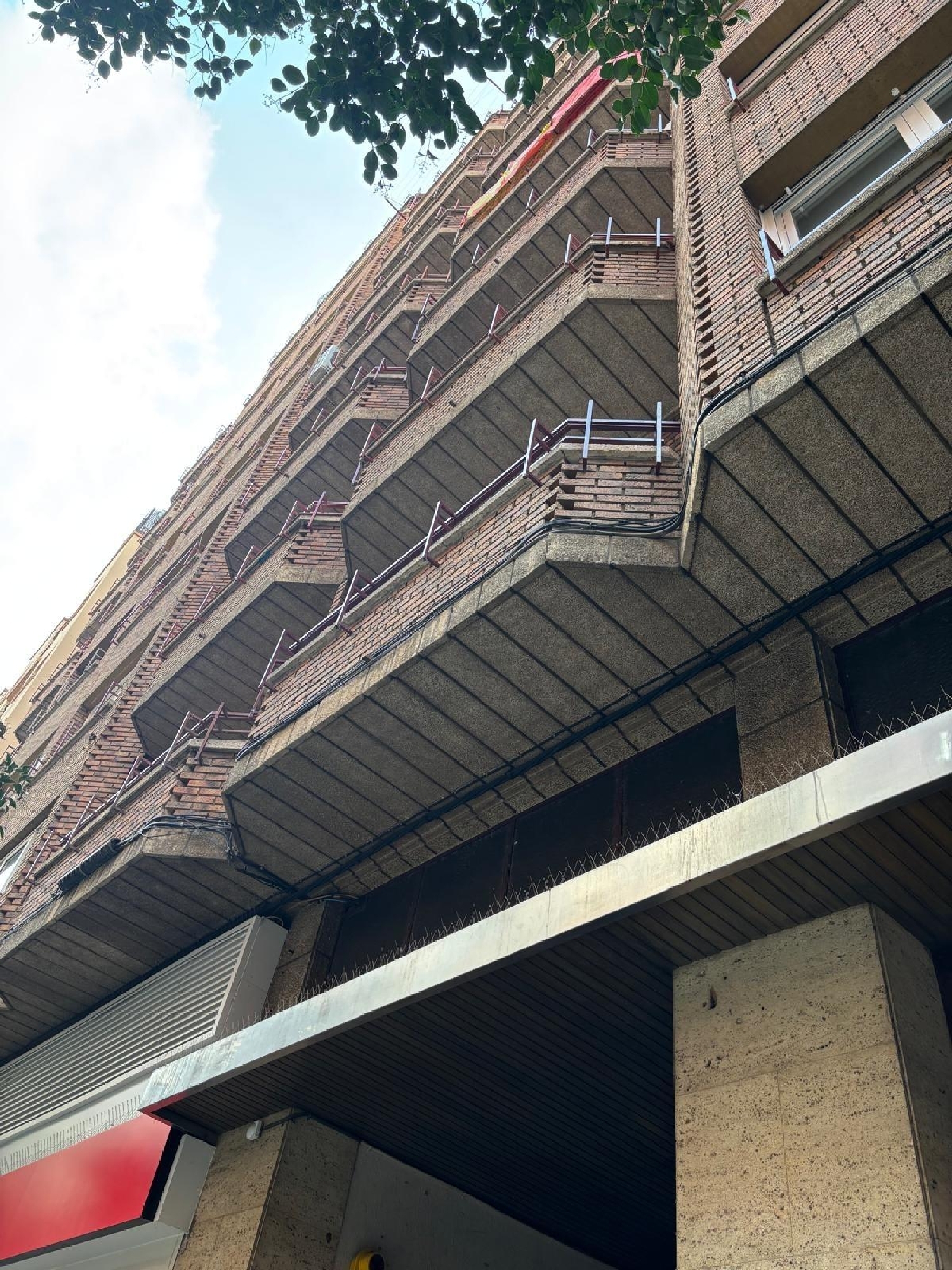  en venta apartamento Zaragoza Centro 50004 D.C. Zaragoza 1