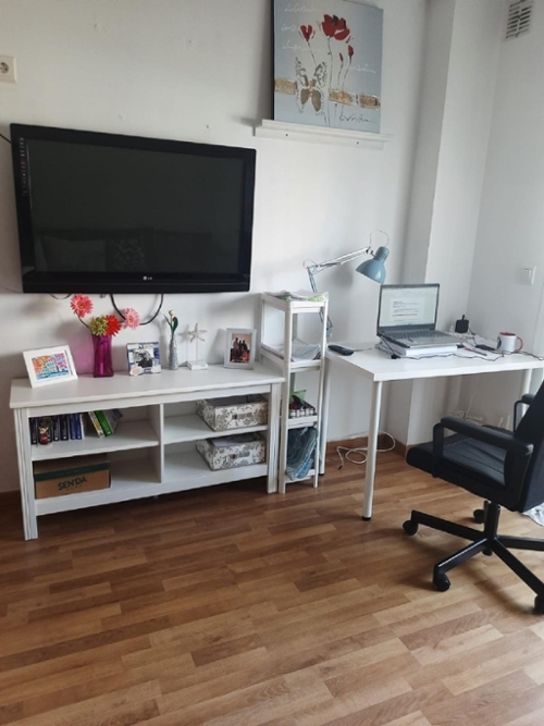 Zaragoza Centro 50004 D.C. Zaragoza apartamento foto 6362175