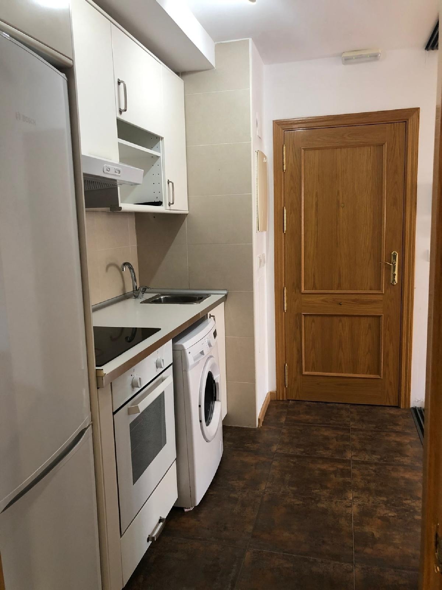  en venta apartamento Zaragoza Centro 50004 D.C. Zaragoza 5