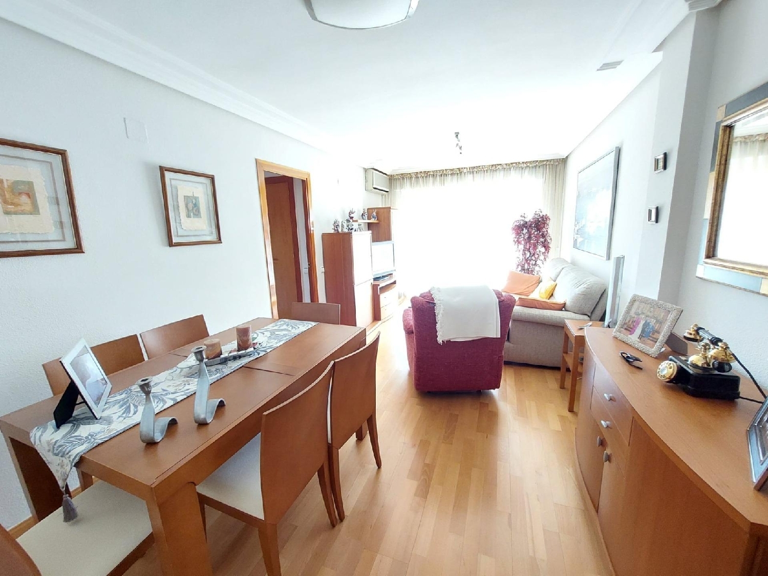  en venta apartamento Zaragoza Centro 50004 D.C. Zaragoza 1