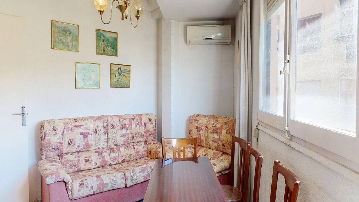 te koop appartement Zaragoza Centro 50004 D.C. Zaragoza 5