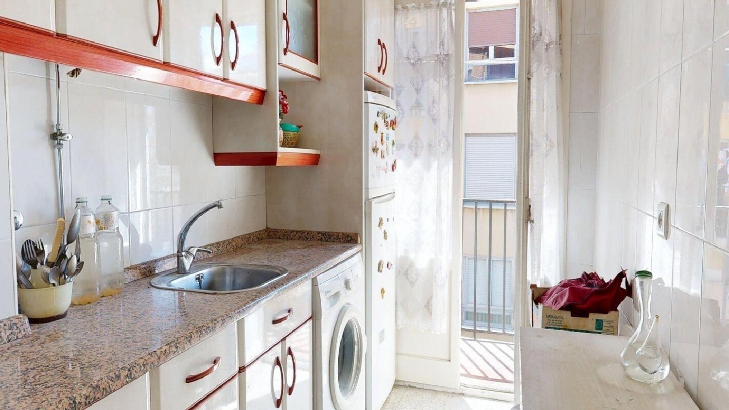 te koop appartement Zaragoza Centro 50004 D.C. Zaragoza 7