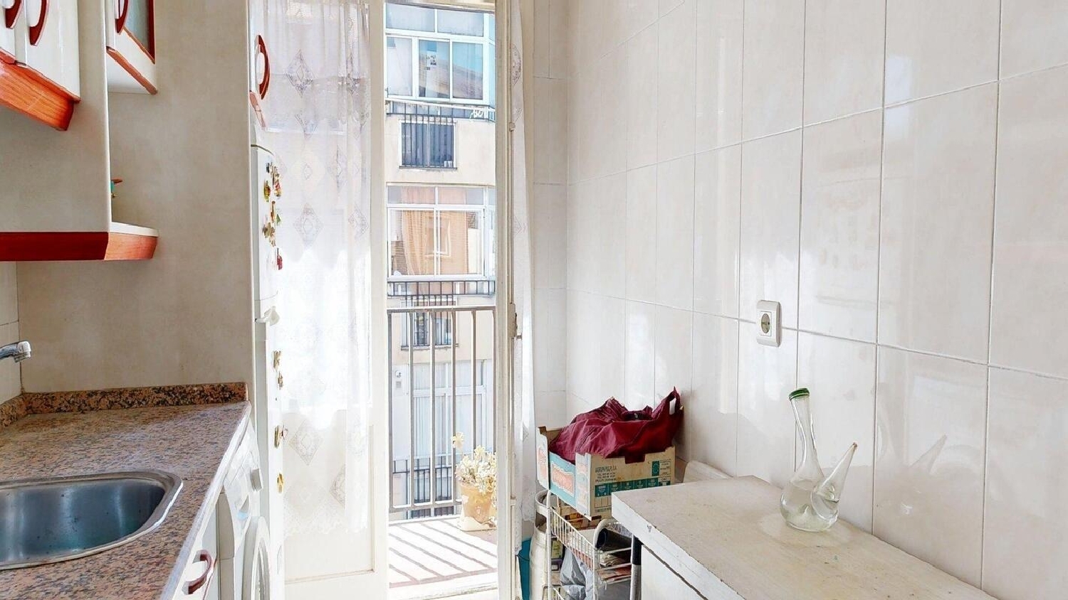 te koop appartement Zaragoza Centro 50004 D.C. Zaragoza 8