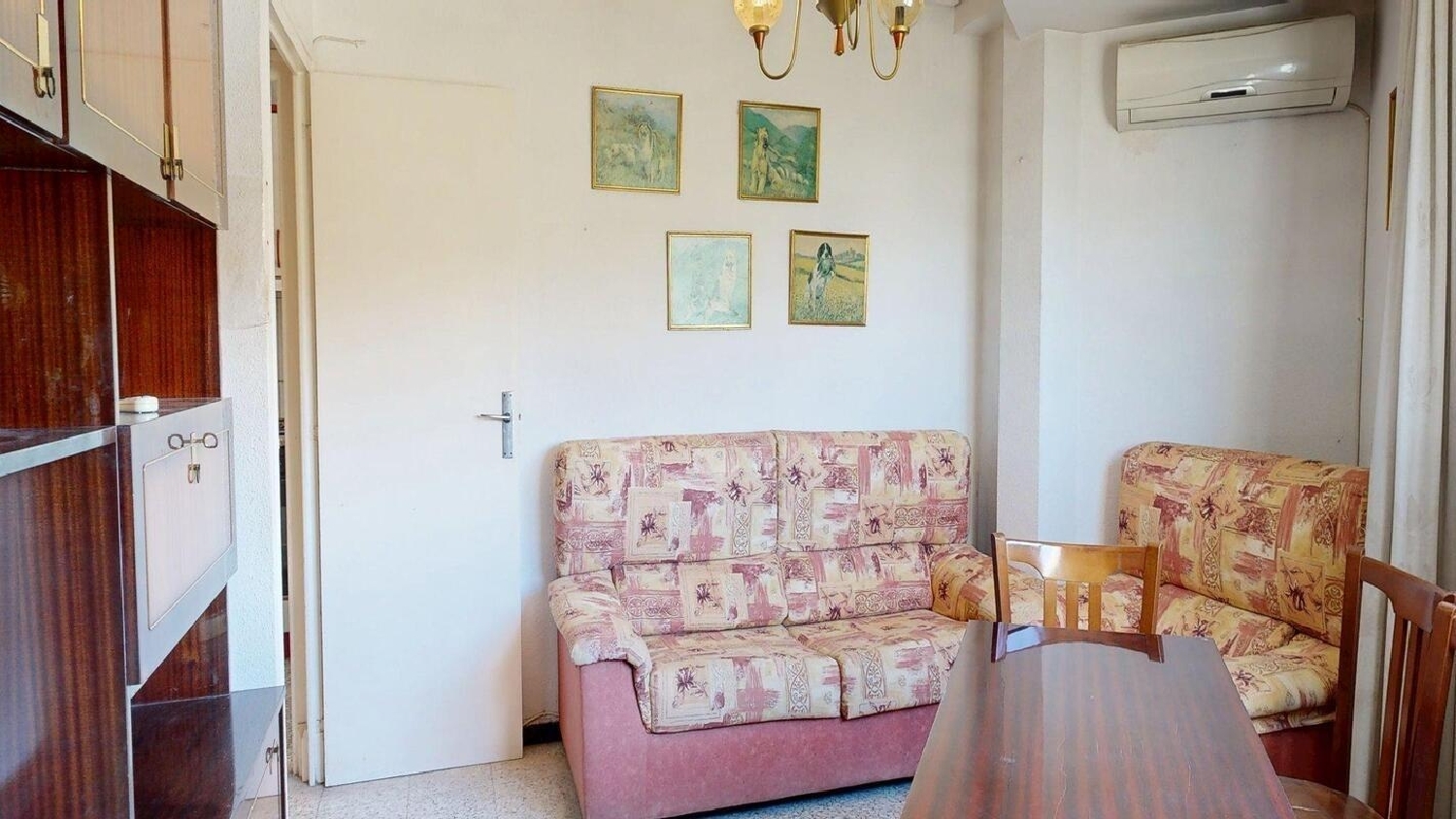 te koop appartement Zaragoza Centro 50004 D.C. Zaragoza 6