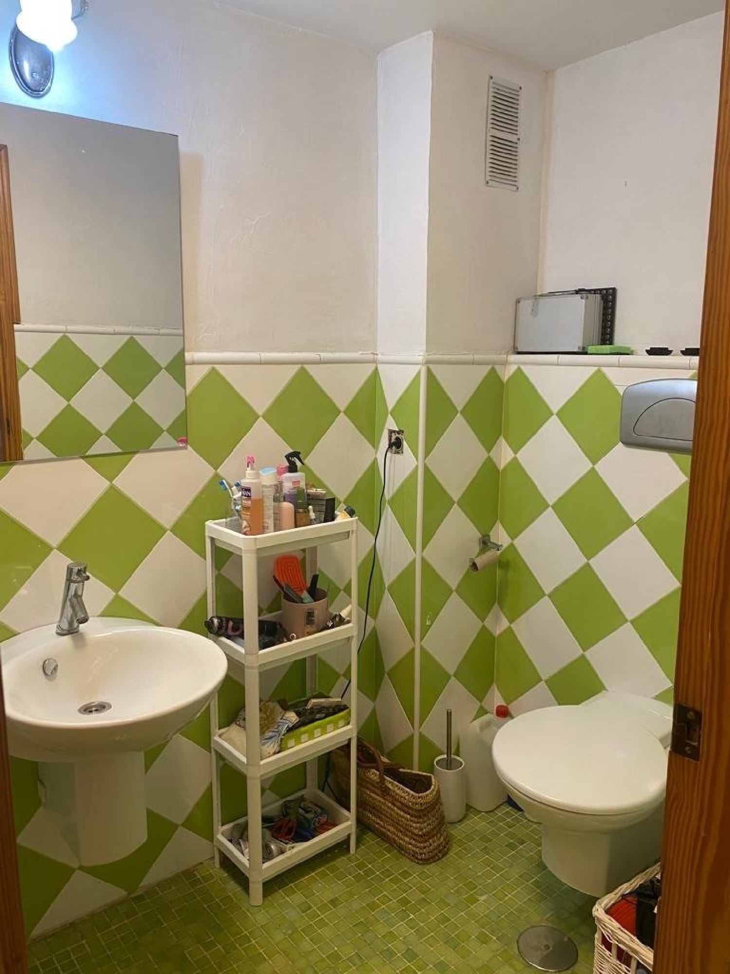  kaufen Wohnung Zarandona Huerta De Murcia 5