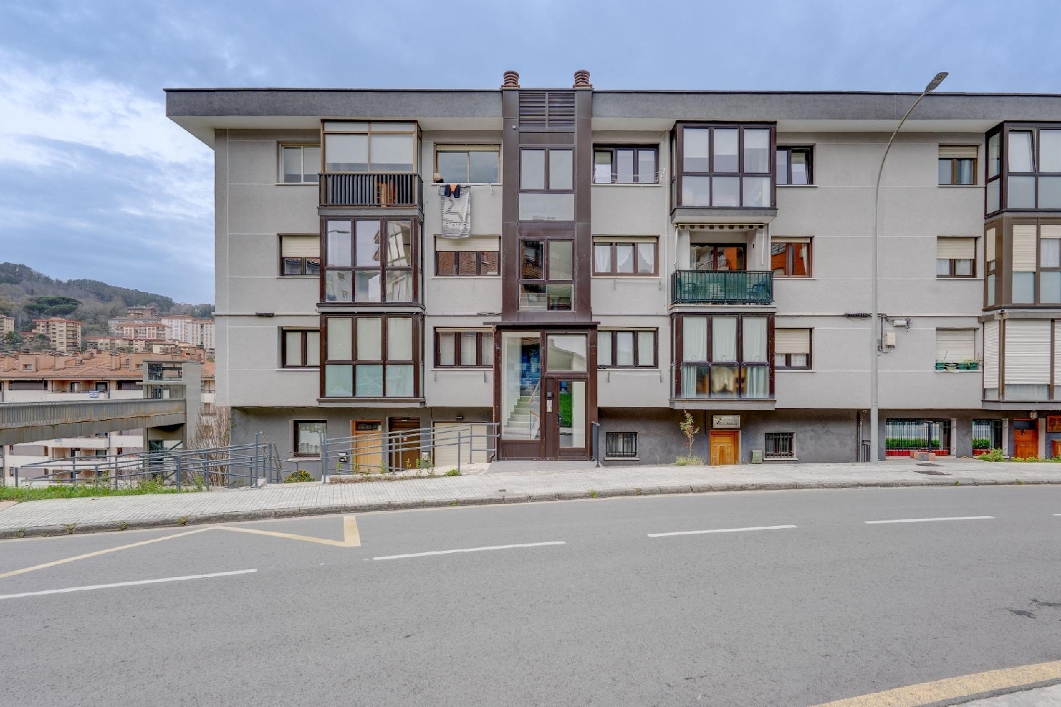  en venta apartamento Zarautz Urola-Kosta 2