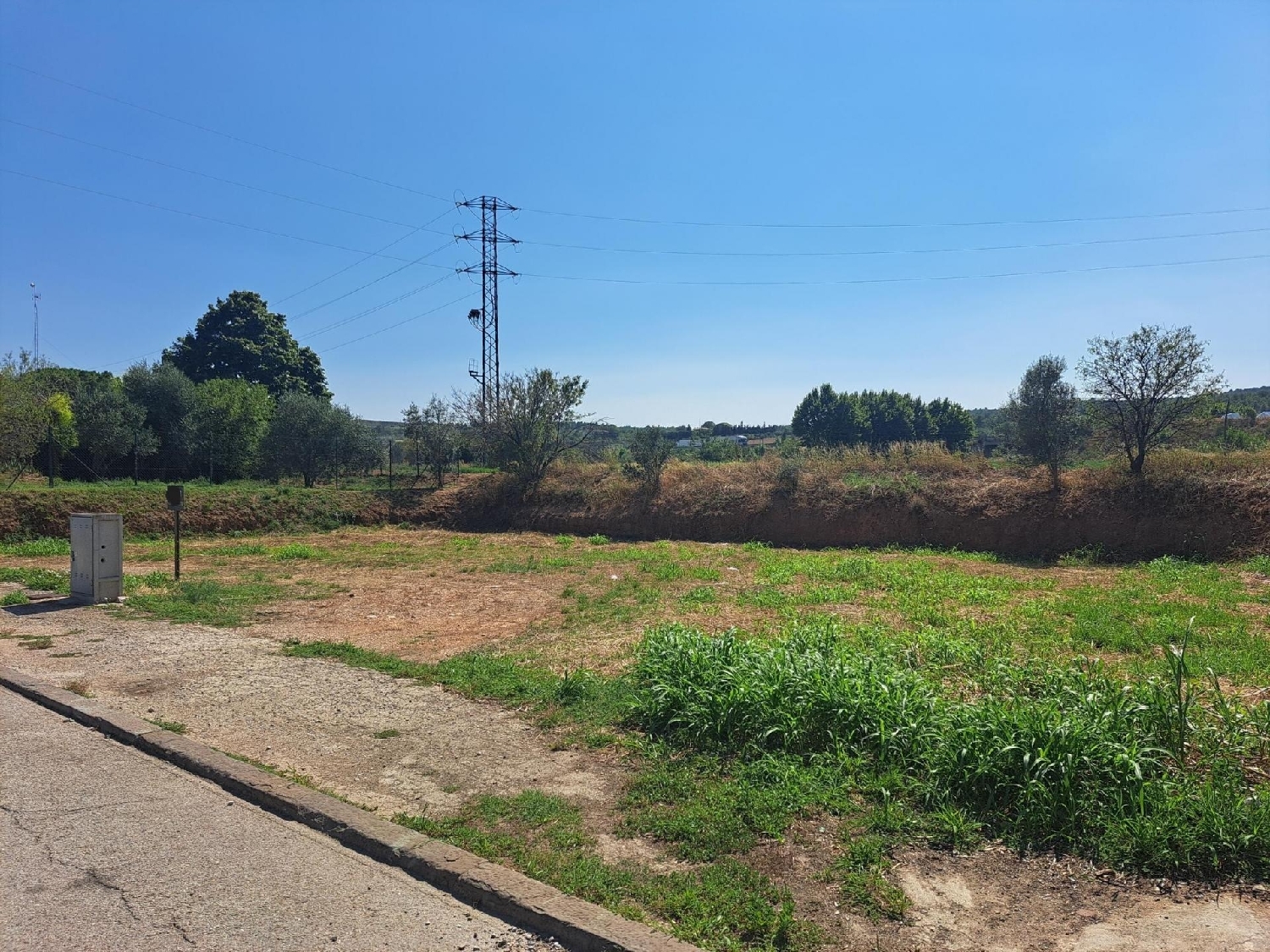  à vendre terrain Llers Alt Empordà 2