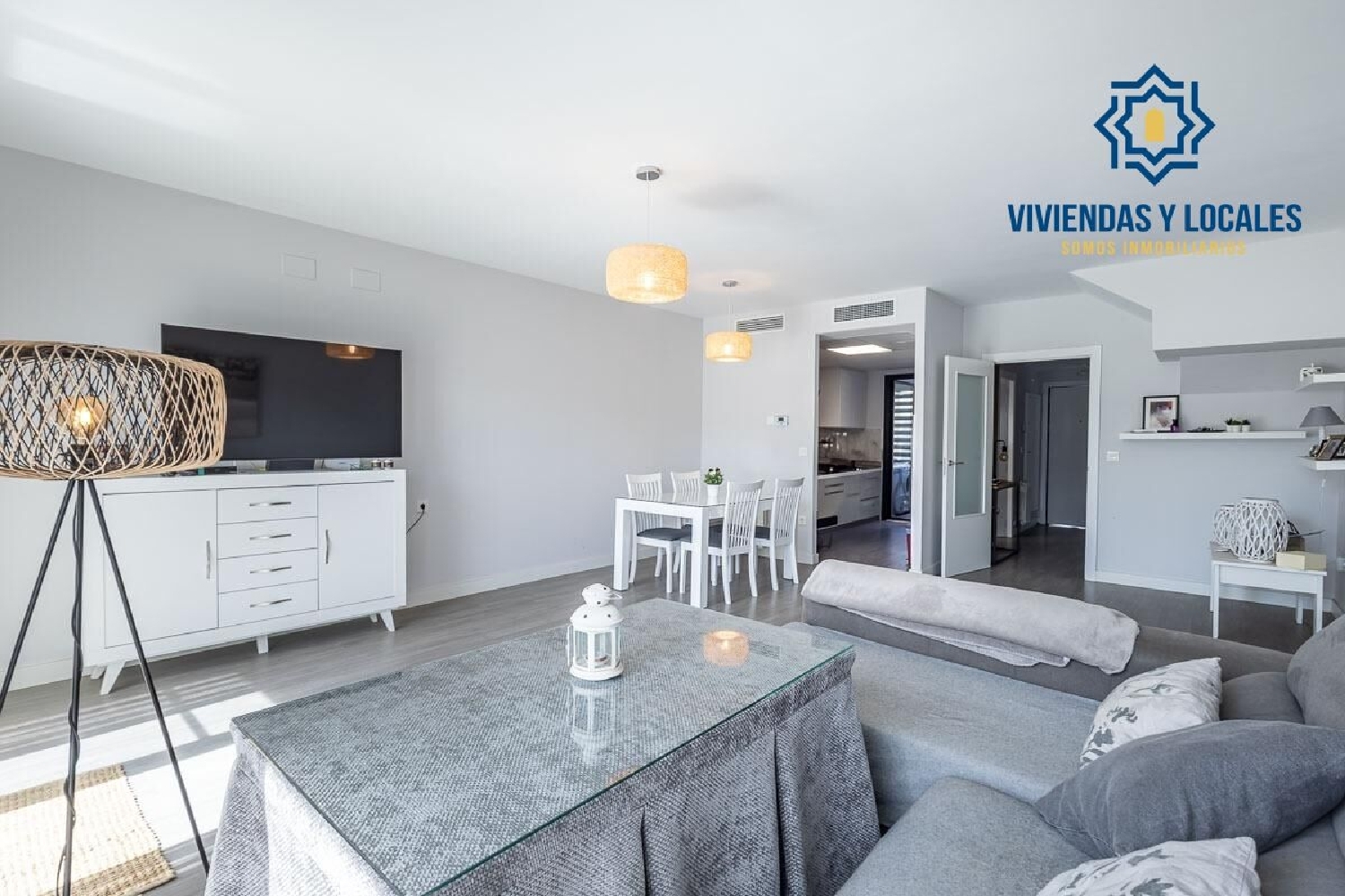  te koop huis Barrio De Granada Alacantí 8