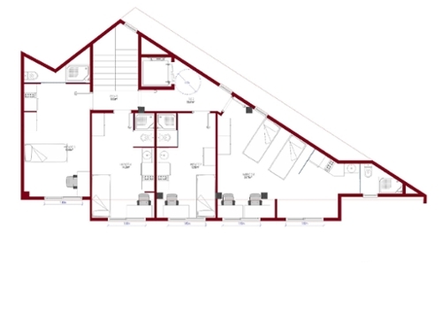 Amposta Montsià bed and breakfast foto 6358867