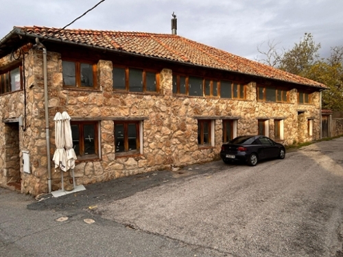 Navafría León bed and breakfast foto 6359094