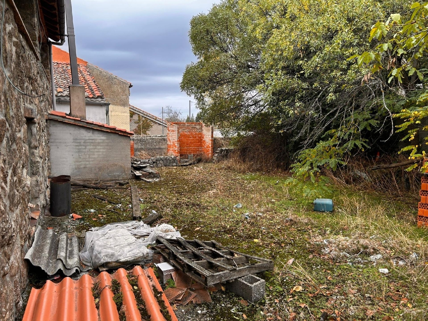  te koop bed and breakfast Navafría León 6