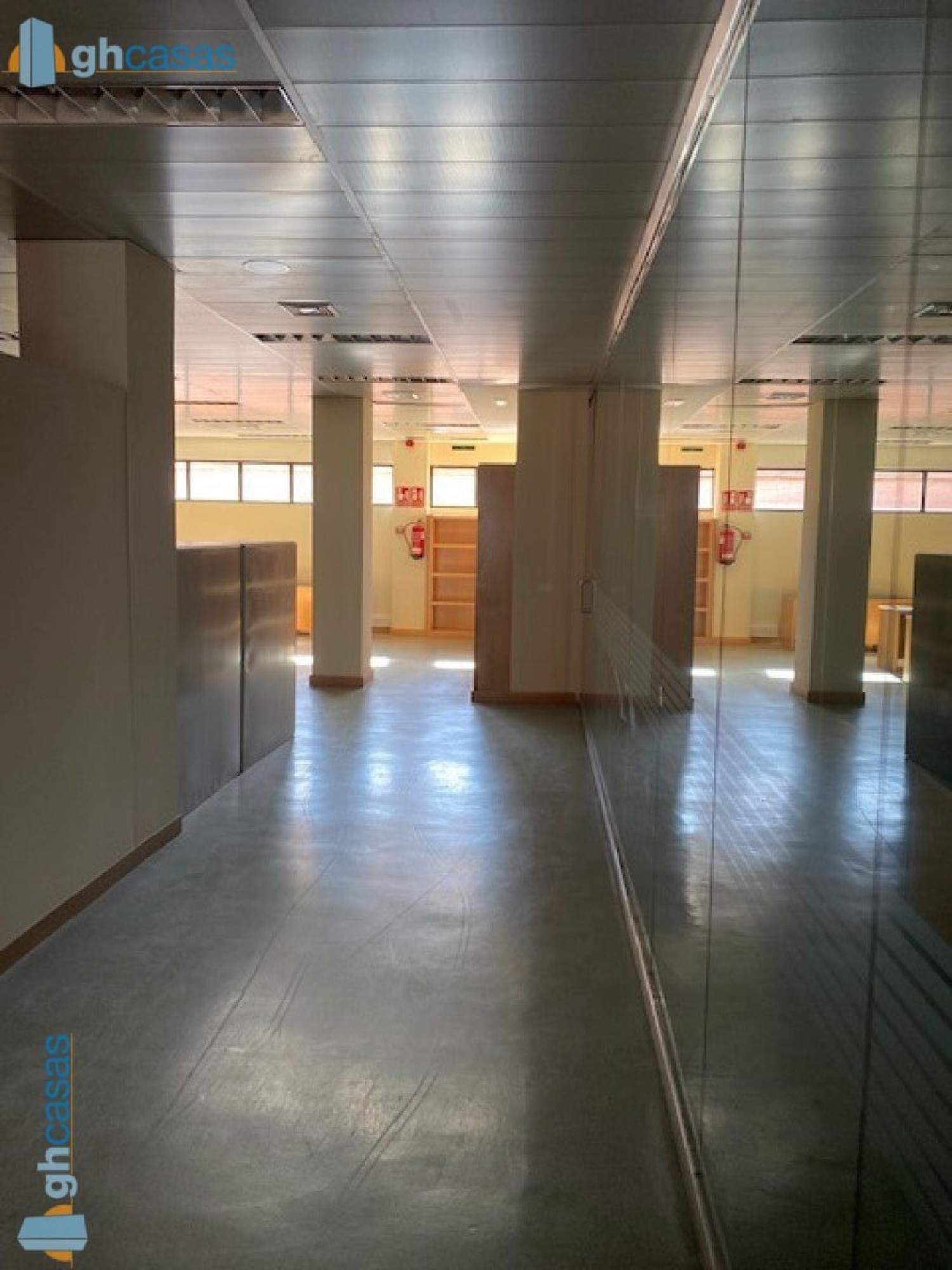  à vendre batiment Alcalá De Henares 28801 Cuenca Del Henares 8