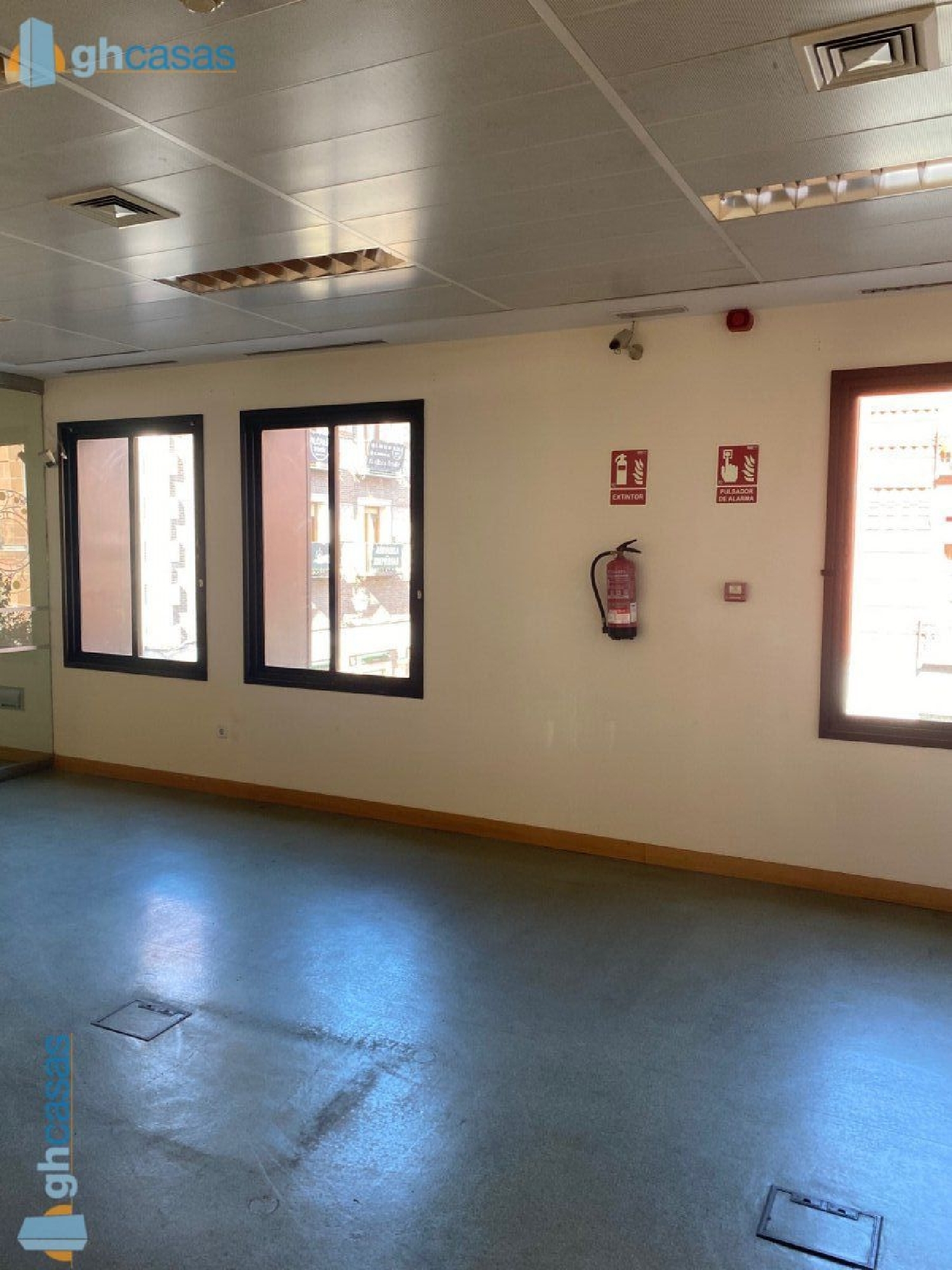  à vendre batiment Alcalá De Henares 28801 Cuenca Del Henares 1