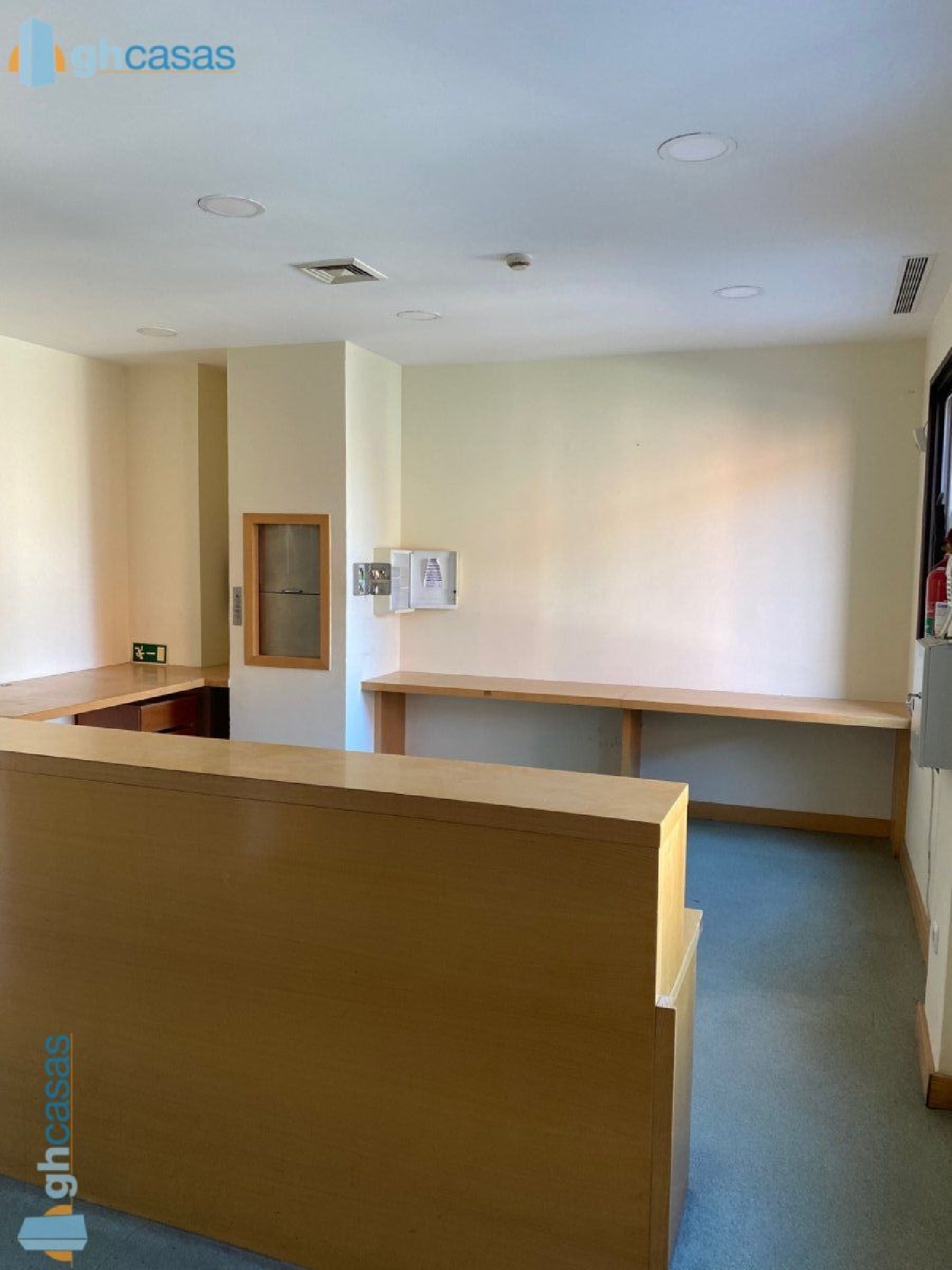  à vendre batiment Alcalá De Henares 28801 Cuenca Del Henares 6