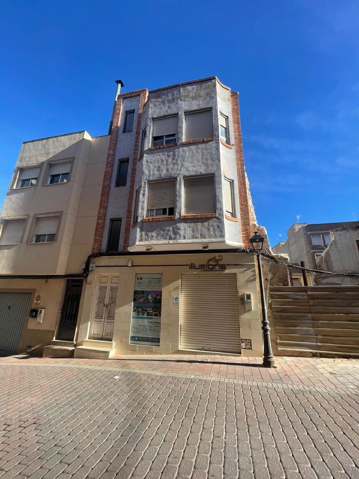  kaufen Gebäude Alcantarilla Huerta De Murcia 2