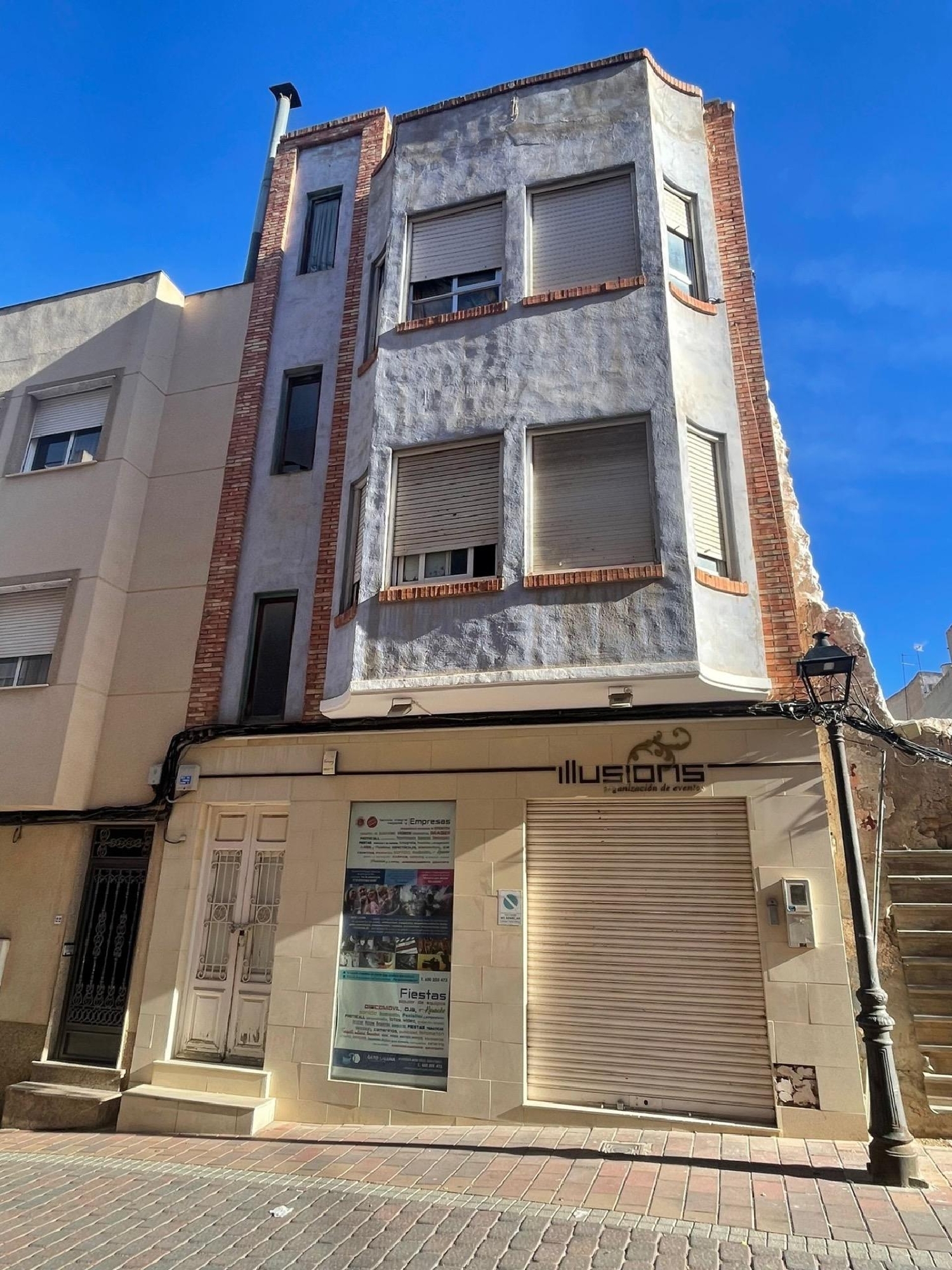  kaufen Gebäude Alcantarilla Huerta De Murcia 1