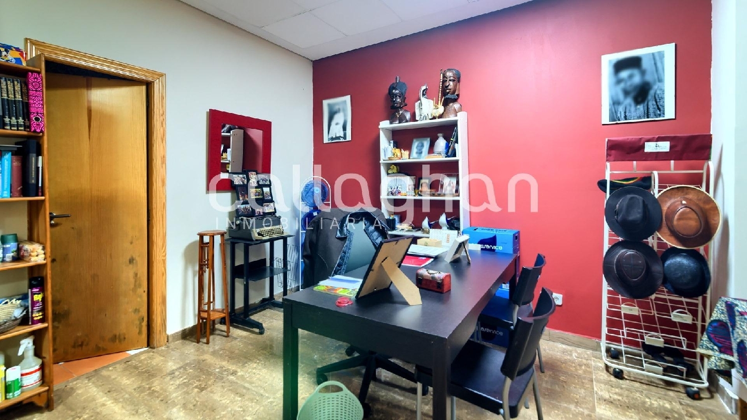 à vendre batiment Aldaia Horta Oest 6