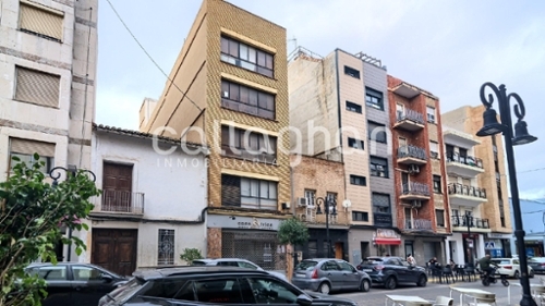 Aldaia Horta Oest batiment foto 6356949