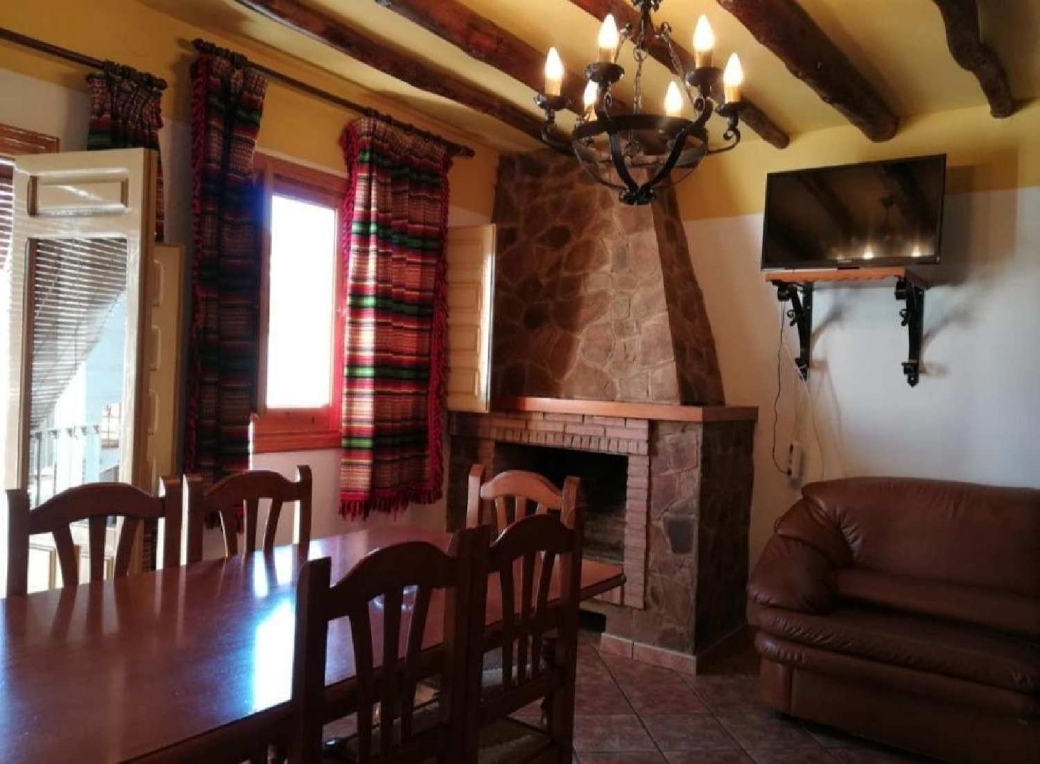  te koop gebouw Alpujarra De La Sierra Alpujarra Granadina 4