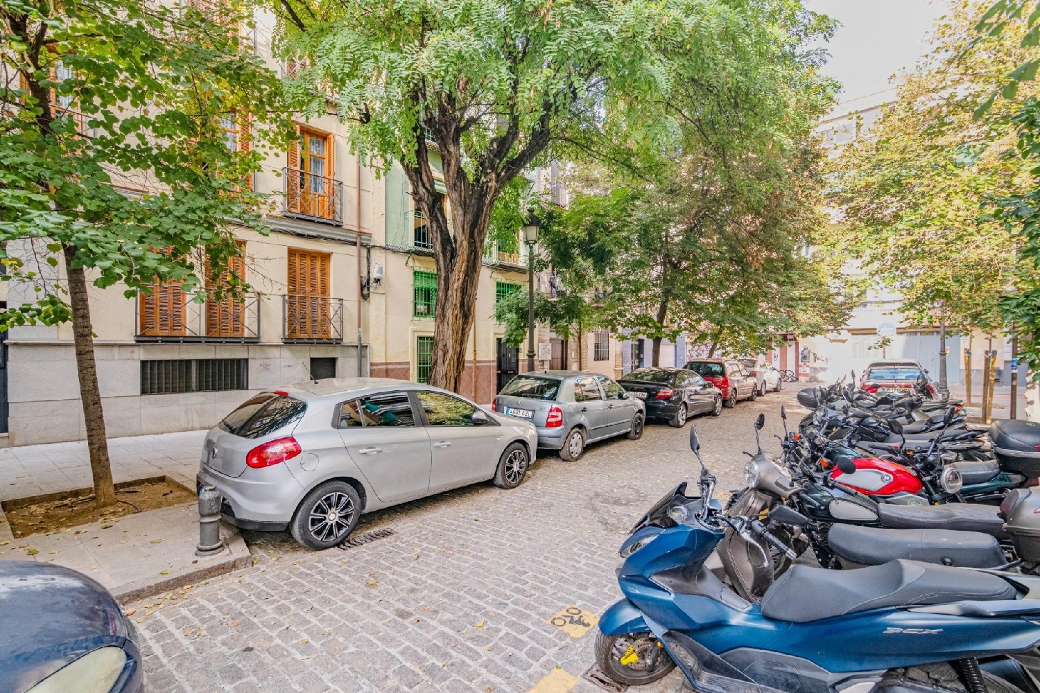  à vendre batiment Barrio De Granada Alacantí 2