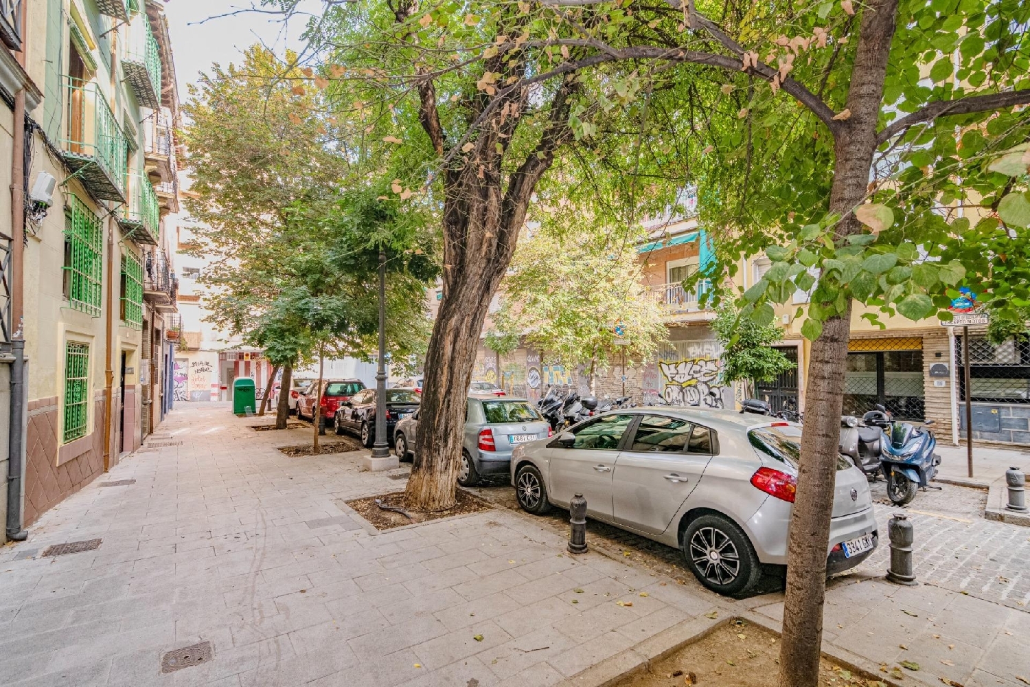  kaufen Gebäude Barrio De Granada Alacantí 3