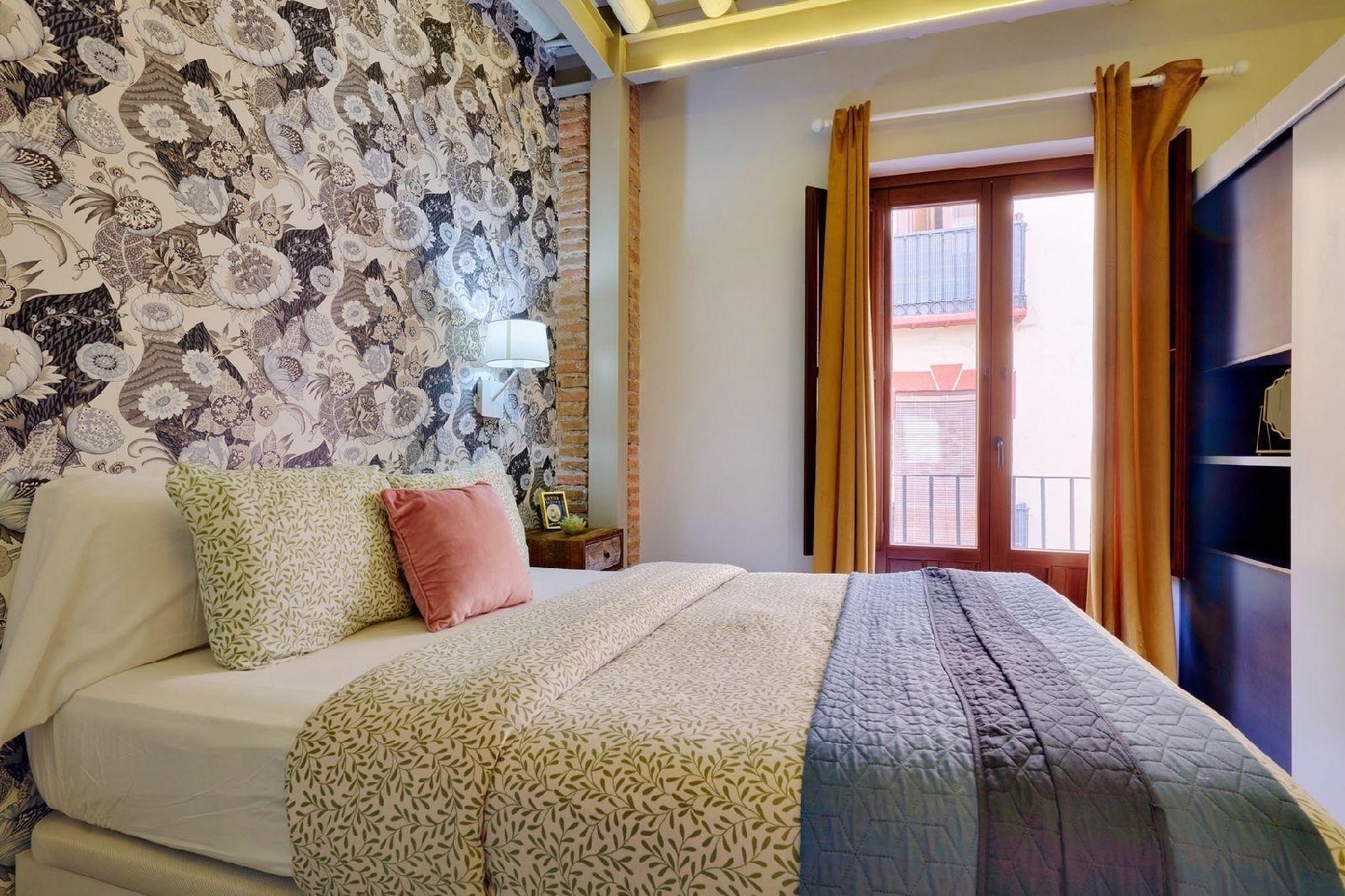  kaufen Gebäude Barrio De Granada Alacantí 6